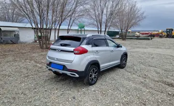 Chery Tiggo 2 Pro 2023 года за 5 700 000 тг. в Талдыкорган