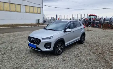 Chery Tiggo 2 Pro 2023 года за 5 700 000 тг. в Талдыкорган фото 1