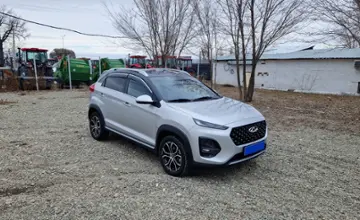 Chery Tiggo 2 Pro 2023 года за 5 700 000 тг. в Талдыкорган фото 3