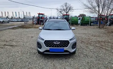 Chery Tiggo 2 Pro 2023 года за 5 700 000 тг. в Талдыкорган фото 2