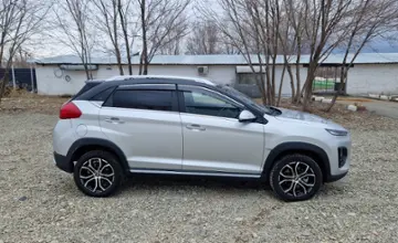 Chery Tiggo 2 Pro 2023 года за 5 700 000 тг. в Талдыкорган фото 4