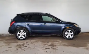 Nissan Murano 2003 года за 2 493 000 тг. в Кызылорда фото 4