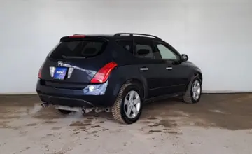 Nissan Murano 2003 года за 2 493 000 тг. в Кызылорда
