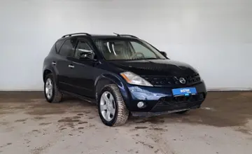 Nissan Murano 2003 года за 2 493 000 тг. в Кызылорда фото 3