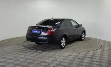 Geely SC7 2013 года за 1 050 000 тг. в Алматы
