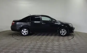 Geely SC7 2013 года за 1 050 000 тг. в Алматы фото 4