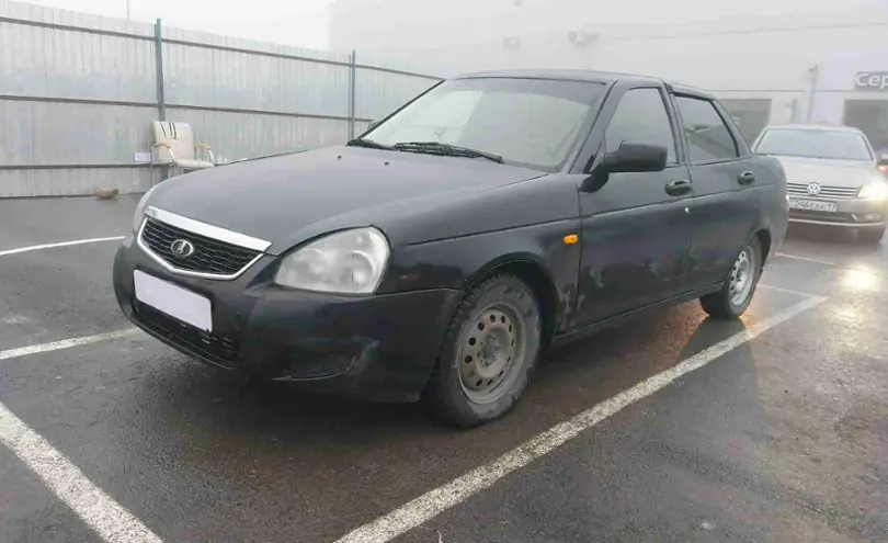 LADA (ВАЗ) Priora 2008 года за 200 000 тг. в Шымкент