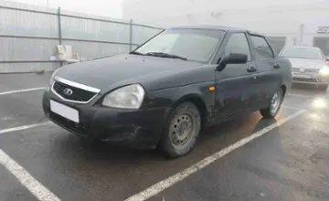 LADA (ВАЗ) Priora 2008 года за 200 000 тг. в Шымкент фото 1