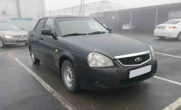 LADA (ВАЗ) Priora 2008 года за 200 000 тг. в Шымкент фото 2