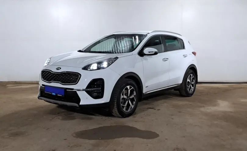 Kia Sportage 2019 года за 11 500 000 тг. в Кызылорда