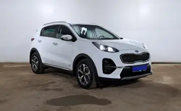 Kia Sportage 2019 года за 11 500 000 тг. в Кызылорда фото 3