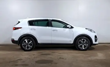 Kia Sportage 2019 года за 11 500 000 тг. в Кызылорда фото 4