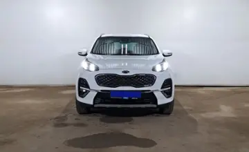 Kia Sportage 2019 года за 11 500 000 тг. в Кызылорда фото 2