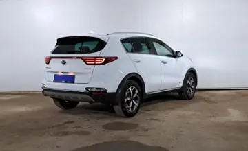 Kia Sportage 2019 года за 11 500 000 тг. в Кызылорда