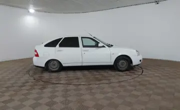 LADA (ВАЗ) Priora 2012 года за 1 500 000 тг. в Шымкент фото 4