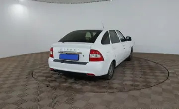 LADA (ВАЗ) Priora 2012 года за 1 500 000 тг. в Шымкент