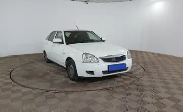 LADA (ВАЗ) Priora 2012 года за 1 508 000 тг. в Шымкент фото 3