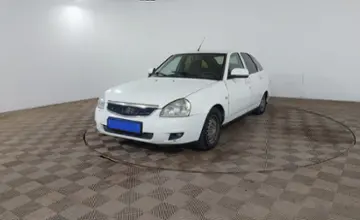 LADA (ВАЗ) Priora 2012 года за 1 508 000 тг. в Шымкент фото 1