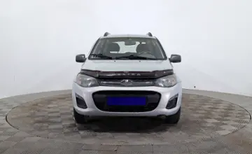LADA (ВАЗ) Kalina 2014 года за 2 390 000 тг. в Астана фото 2