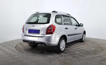 LADA (ВАЗ) Kalina 2014 года за 2 390 000 тг. в Астана