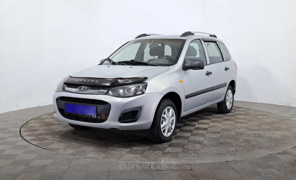 2014 LADA (ВАЗ) Kalina