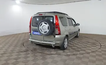 LADA (ВАЗ) Largus 2014 года за 3 450 000 тг. в Шымкент