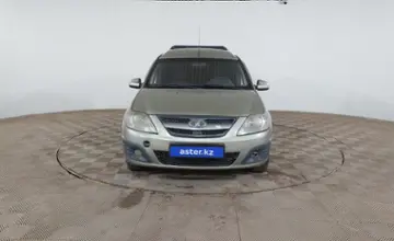 LADA (ВАЗ) Largus 2014 года за 3 450 000 тг. в Шымкент фото 2