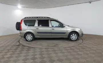 LADA (ВАЗ) Largus 2014 года за 3 450 000 тг. в Шымкент фото 4