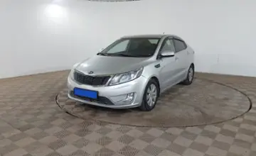 Kia Rio 2014 года за 5 024 000 тг. в Шымкент фото 1