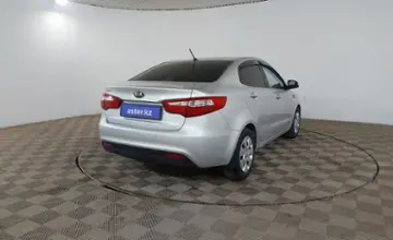 Kia Rio 2014 года за 5 490 000 тг. в Шымкент