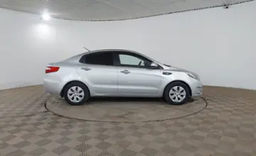 Kia Rio 2014 года за 4 898 000 тг. в Шымкент фото 4