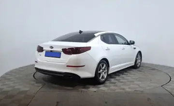 Kia K5 2013 года за 8 390 000 тг. в Астана