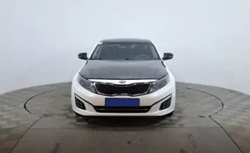 Kia K5 2013 года за 8 390 000 тг. в Астана фото 2