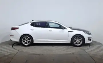 Kia K5 2013 года за 8 390 000 тг. в Астана фото 4