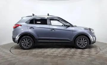 Hyundai Creta 2020 года за 8 690 000 тг. в Астана фото 4