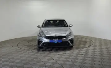 Kia Cerato 2019 года за 6 820 000 тг. в Алматы фото 2