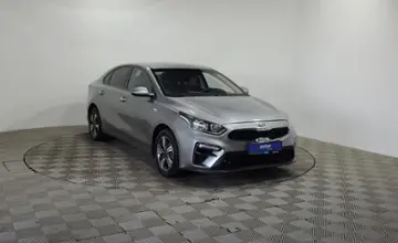 Kia Cerato 2019 года за 6 820 000 тг. в Алматы фото 3
