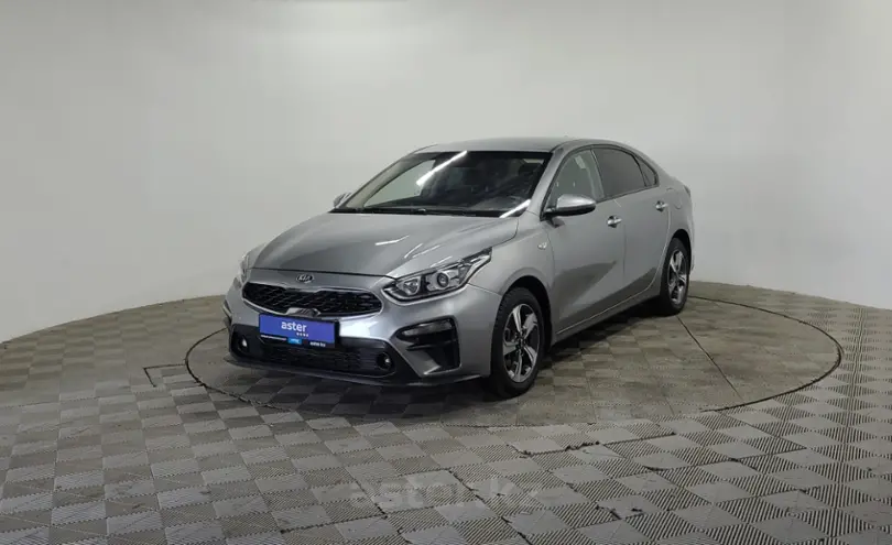 Kia Cerato 2019 года за 6 820 000 тг. в Алматы