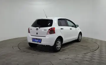 Toyota Yaris 2007 года за 2 390 000 тг. в Алматы