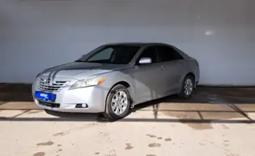 Toyota Camry 2007 года за 6 206 000 тг. в Кызылорда фото 1