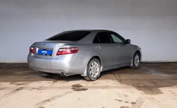 Toyota Camry 2007 года за 6 206 000 тг. в Кызылорда