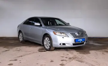 Toyota Camry 2007 года за 6 206 000 тг. в Кызылорда фото 3