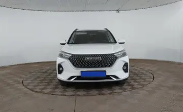 Haval M6 2023 года за 7 490 000 тг. в Шымкент фото 2