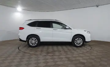 Haval M6 2023 года за 7 490 000 тг. в Шымкент фото 4