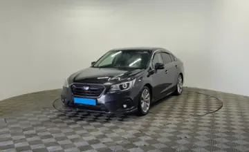 Subaru Legacy 2018 года за 6 790 000 тг. в Алматы фото 1