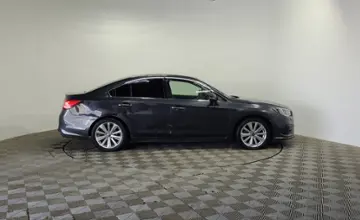 Subaru Legacy 2018 года за 6 790 000 тг. в Алматы фото 4