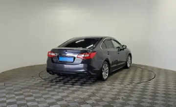 Subaru Legacy 2018 года за 6 790 000 тг. в Алматы