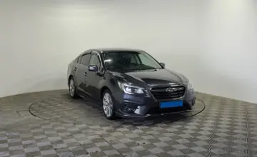 Subaru Legacy 2018 года за 6 790 000 тг. в Алматы фото 3