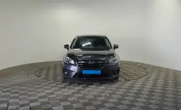 Subaru Legacy 2018 года за 6 790 000 тг. в Алматы фото 2