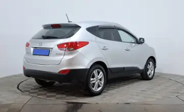 Hyundai ix35 2013 года за 7 290 000 тг. в Астана